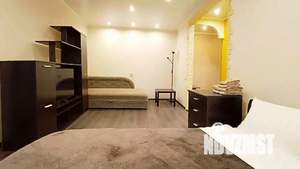 2-к квартира, посуточно, 45м2, 1/1 этаж