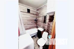 2-к квартира, посуточно, 45м2, 2/5 этаж