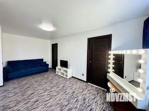 2-к квартира, на длительный срок, 44м2, 4/5 этаж