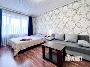 2-к квартира, посуточно, 48м2, 4/5 этаж