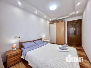 2-к квартира, посуточно, 48м2, 6/9 этаж