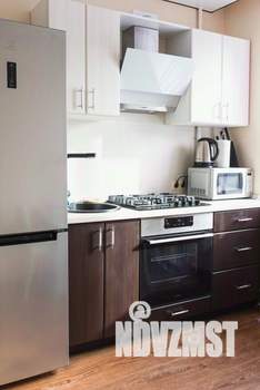 1-к квартира, посуточно, 31м2, 1/1 этаж