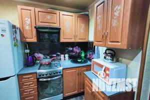 2-к квартира, посуточно, 45м2, 5/5 этаж