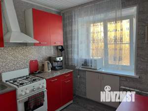 1-к квартира, посуточно, 31м2, 4/5 этаж