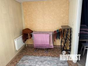 2-к квартира, посуточно, 41м2, 1/1 этаж