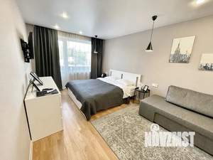 1-к квартира, посуточно, 30м2, 2/10 этаж