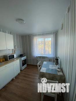 2-к квартира, посуточно, 52м2, 6/11 этаж