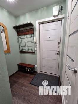 1-к квартира, посуточно, 31м2, 1/1 этаж