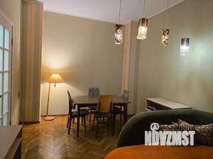 2-к квартира, посуточно, 56м2, 3/5 этаж