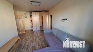 2-к квартира, посуточно, 47м2, 5/5 этаж