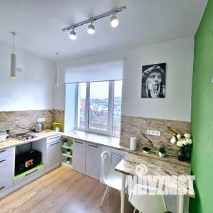 1-к квартира, посуточно, 38м2, 4/5 этаж