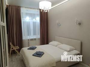 2-к квартира, посуточно, 56м2, 2/5 этаж