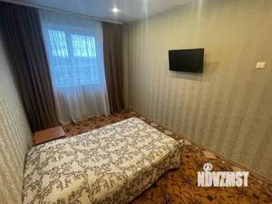 2-к квартира, посуточно, 57м2, 1/1 этаж
