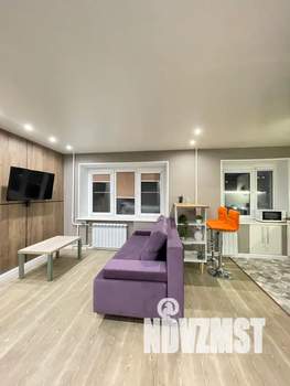 Студия квартира, посуточно, 30м2, 4/5 этаж