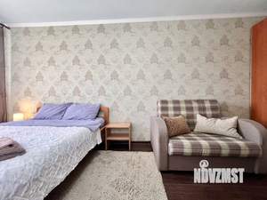 2-к квартира, посуточно, 48м2, 3/5 этаж