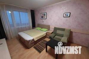 1-к квартира, посуточно, 34м2, 9/9 этаж