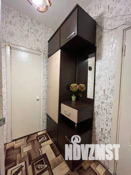 1-к квартира, посуточно, 40м2, 3/9 этаж