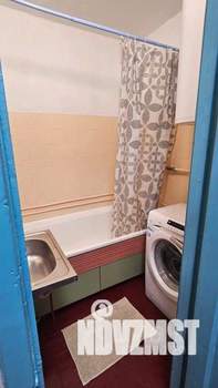 1-к квартира, посуточно, 22м2, 1/1 этаж