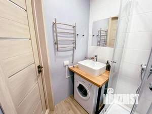 1-к квартира, посуточно, 19м2, 1/1 этаж