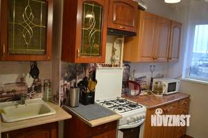 3-к квартира, на длительный срок, 58м2, 8/9 этаж