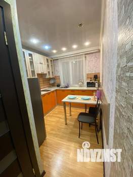 1-к квартира, посуточно, 35м2, 7/9 этаж