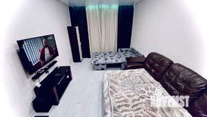 1-к квартира, посуточно, 31м2, 5/5 этаж