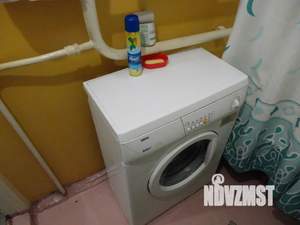 2-к квартира, посуточно, 45м2, 4/6 этаж