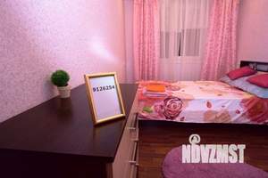 1-к квартира, посуточно, 65м2, 1/1 этаж