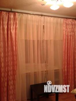 3-к квартира, посуточно, 62м2, 1/1 этаж