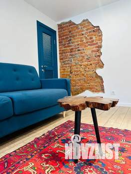 2-к квартира, посуточно, 43м2, 4/5 этаж