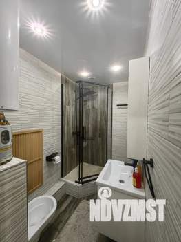 2-к квартира, посуточно, 44м2, 2/5 этаж