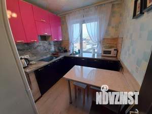 2-к квартира, посуточно, 45м2, 1/1 этаж