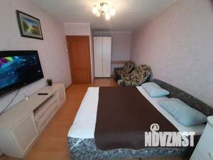 1-к квартира, посуточно, 30м2, 8/9 этаж