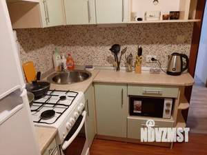 1-к квартира, посуточно, 32м2, 1/1 этаж