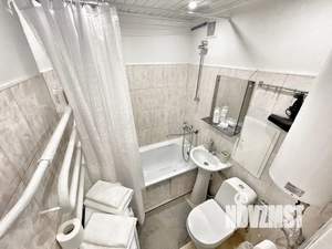 1-к квартира, посуточно, 30м2, 4/5 этаж