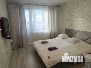 1-к квартира, посуточно, 33м2, 8/9 этаж