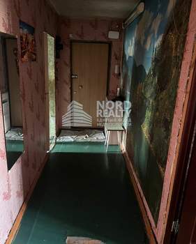 2-к квартира, на длительный срок, 47м2, 5/9 этаж