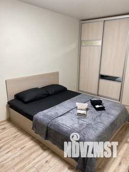 2-к квартира, посуточно, 43м2, 4/5 этаж