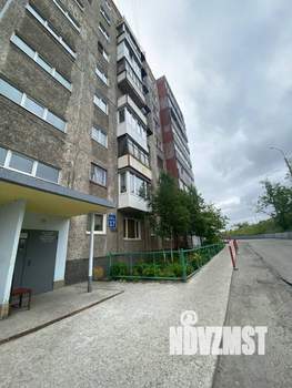 1-к квартира, на длительный срок, 30м2, 8/9 этаж