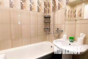 1-к квартира, посуточно, 30м2, 9/9 этаж