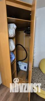 1-к квартира, посуточно, 32м2, 2/5 этаж