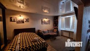 1-к квартира, на длительный срок, 33м2, 2/6 этаж