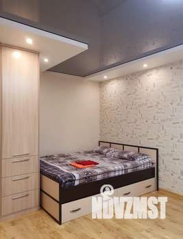 1-к квартира, посуточно, 36м2, 4/5 этаж