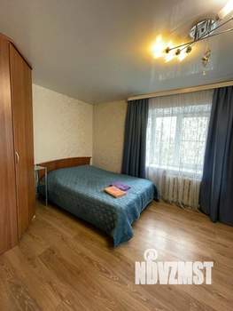 1-к квартира, посуточно, 31м2, 4/5 этаж