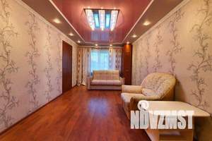 2-к квартира, посуточно, 50м2, 3/5 этаж