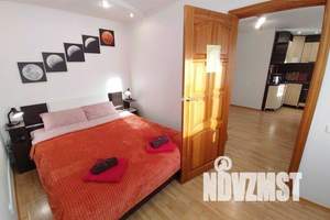 2-к квартира, посуточно, 48м2, 2/5 этаж