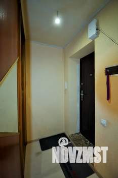 2-к квартира, посуточно, 48м2, 1/5 этаж