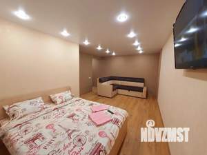 1-к квартира, посуточно, 33м2, 2/5 этаж