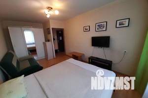 1-к квартира, посуточно, 33м2, 5/10 этаж