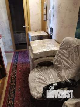 2-к квартира, на длительный срок, 52м2, 6/10 этаж